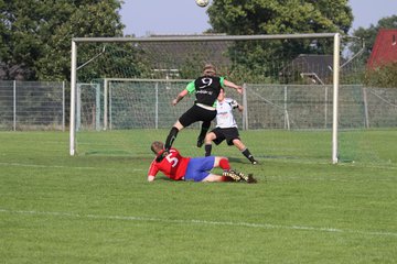 Bild 121 - Herren Schmalfeld am 25.9.11